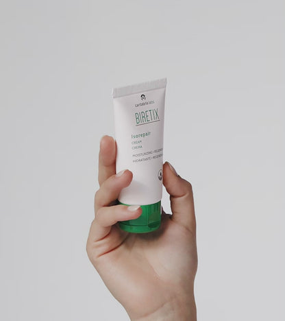 BIRETIX ISOREPAIR CREAM | krēms, 50 ml