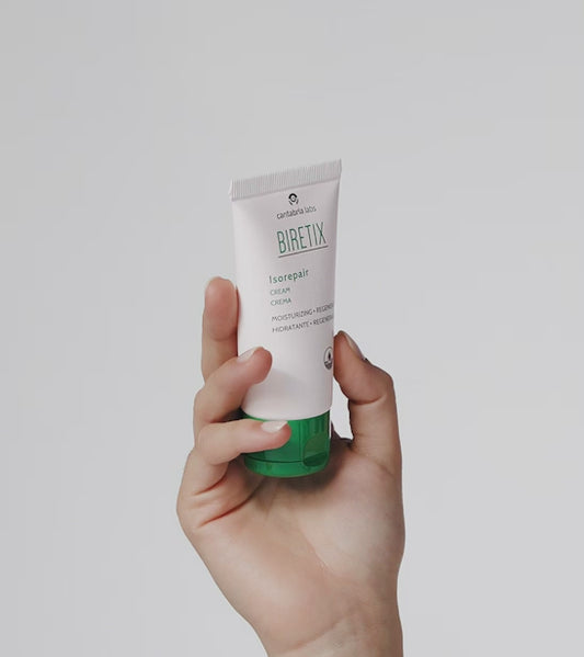 BIRETIX ISOREPAIR CREAM | krēms, 50 ml