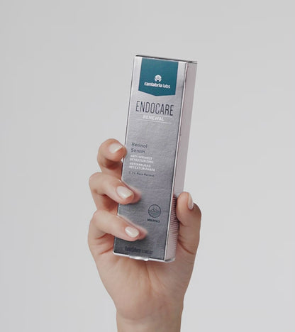 ENDOCARE RENEWAL RETINOL SERUM | 0,2% retinola serums, 30 ml