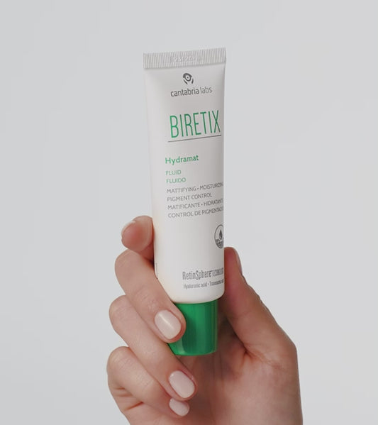 BIRETIX HYDRAMAT FLUID | fluīds, 50 ml