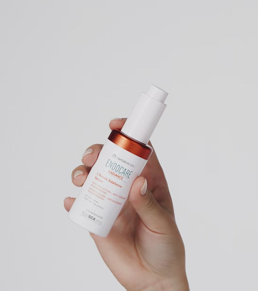 ENDOCARE RADIANCE C FERULIC EDAFENCE SERUM | Serums, 30 ml