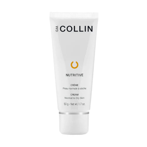 G.M. COLLIN NUTRITIVE CREAM | Barojošs krēms, 50 ml
