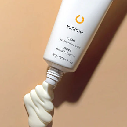 G.M. COLLIN NUTRITIVE CREAM | Barojošs krēms, 50 ml