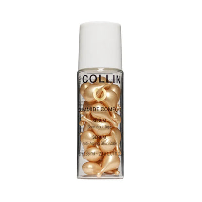 G.M. COLLIN DAILY CERAMIDE COMFORT SERUM | Seruma kapsulas, 20 gab